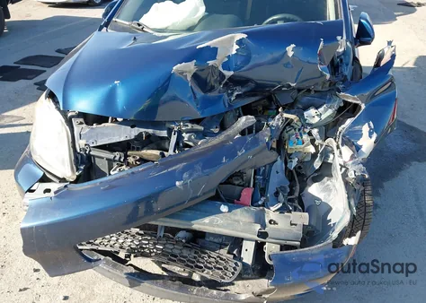 2005 Scion Xa from USA, damaged, VIN JTKKT624250109109